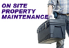 On Site Property Maintenance